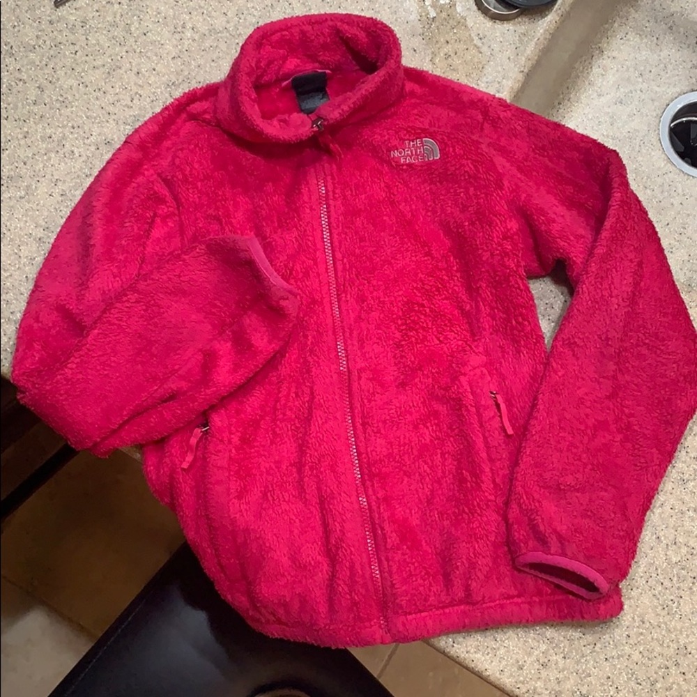The North Face Osolita Jacket Girls